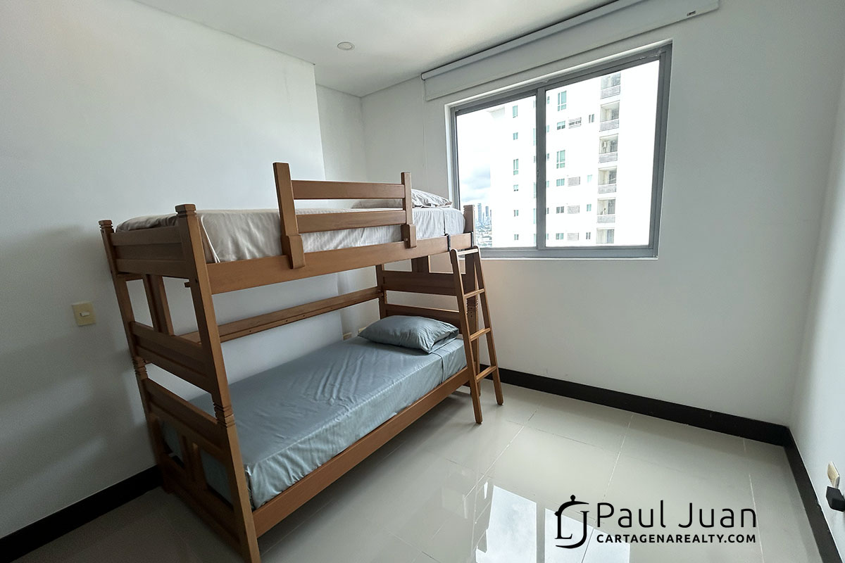 Beautiful residential apartment